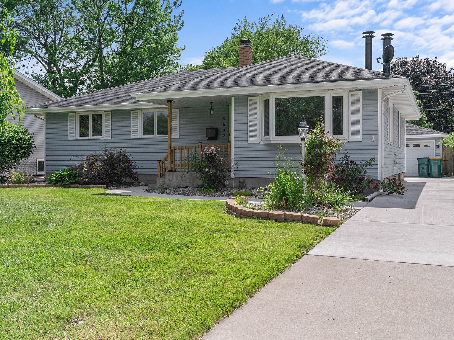 9502 Fran Lin Pkwy, Munster, IN 46321 | Zillow
