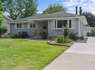 9502 Fran Lin Pkwy, Munster, IN 46321