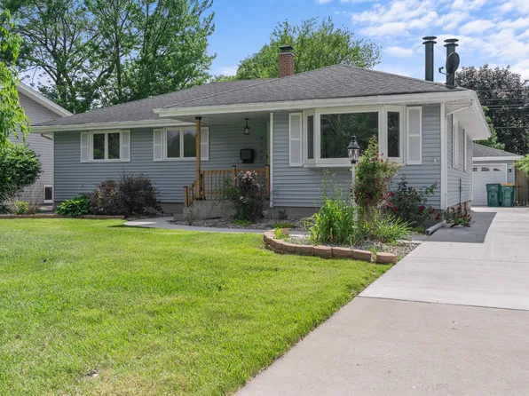 9502 Fran Lin Pkwy, Munster, IN 46321