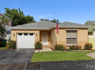 4224 SW 72nd Ter, Fort Lauderdale, FL 33314