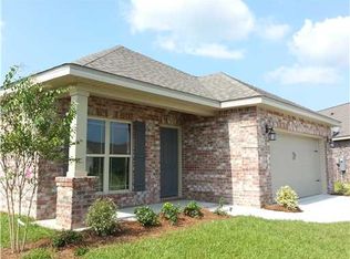 139 Clear Springs Cir, Ocean Springs, MS 39564