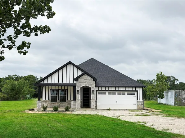 592 Vz County Road 2430, Mabank, TX 75147