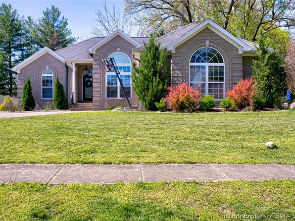 268 Bartholomew Boulevard, Jeffersonville, IN 47130