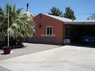 665 Burton St, Henderson, NV 89015