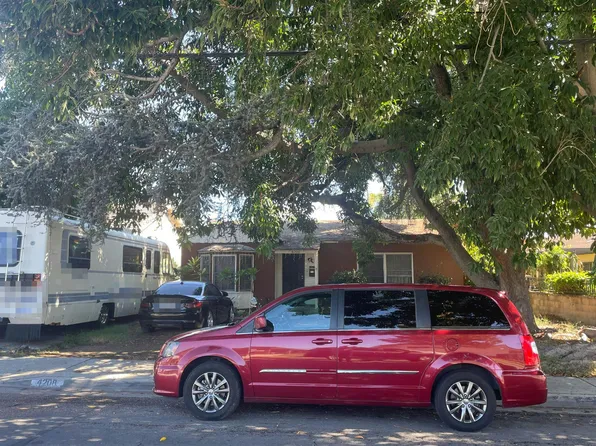 4208 Ivar Ave, Rosemead, CA 91770