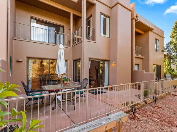 1436 Vista Montana Road, Sedona, AZ 86336