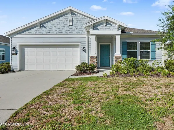 11393 OYSTER CREEK Road, Jacksonville, FL 32218