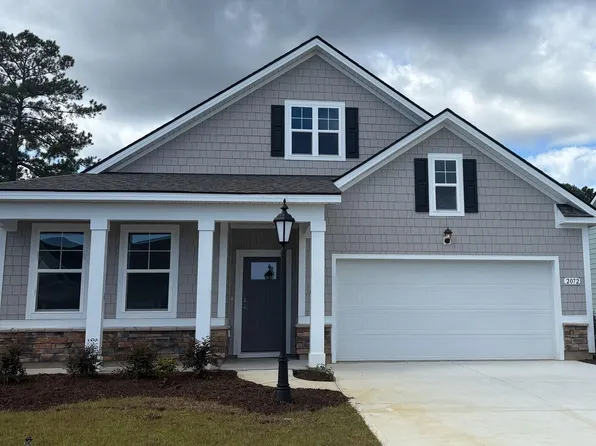 2072 Marietta Circle NW, Ash, NC 28420