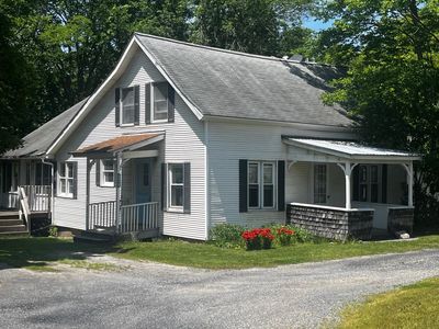 3028 Route 22A, Shoreham, VT, 05770