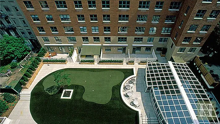 Rented by Halstead Real Estate | media 12