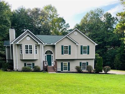 456 Michael Blvd, Cedartown, GA, 30125