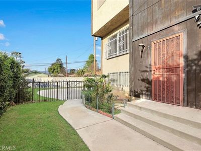 11331 Elliott Ave APT 21, El Monte, CA, 91732
