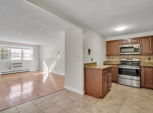 8 Old Colony Ln APT 2, Arlington, MA 02476