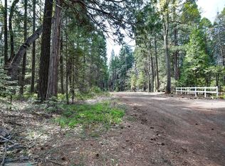 Linda Rd, Shingletown, CA 96088