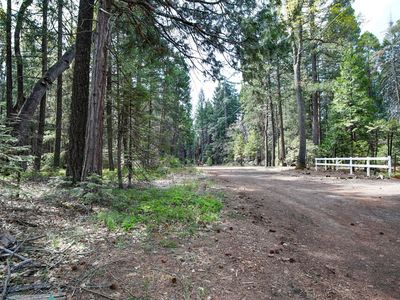 Linda Rd, Shingletown, CA, 96088