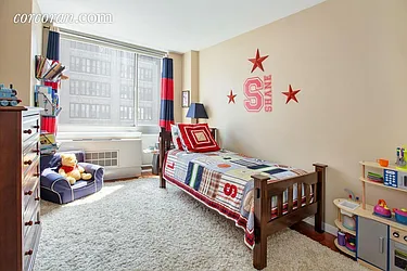 Rented by Corcoran