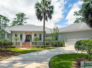 2 Marsh Island Ln, Savannah, GA 31411