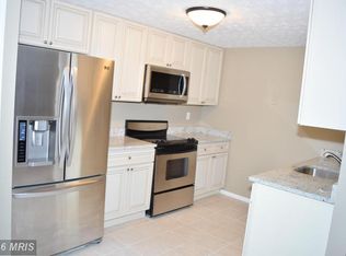 11421 W Little, Scaggsville, MD 20723