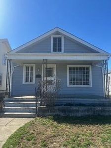 701 S Warren Ave, Columbus, OH, 43204