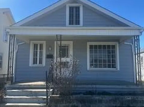 701 S Warren Ave, Columbus, OH 43204