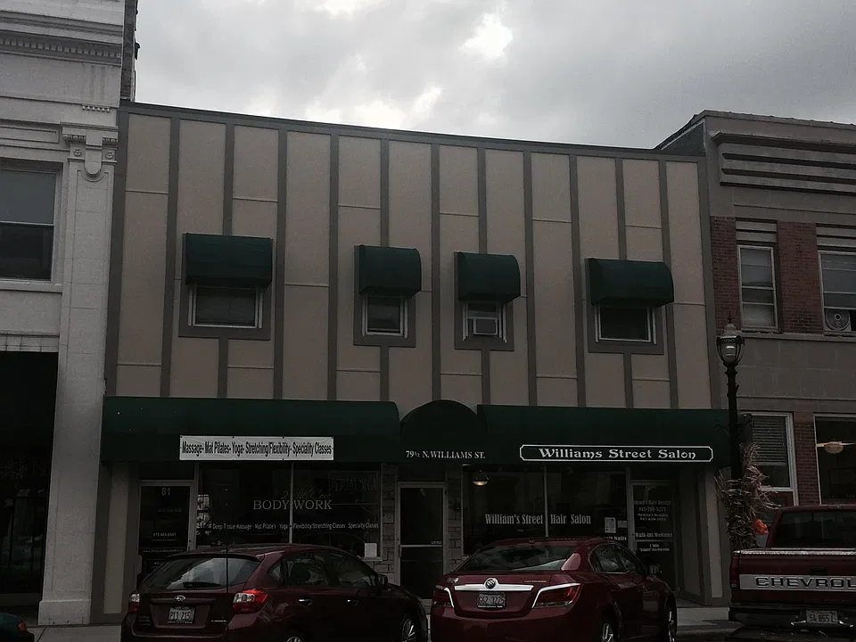 Building Photo