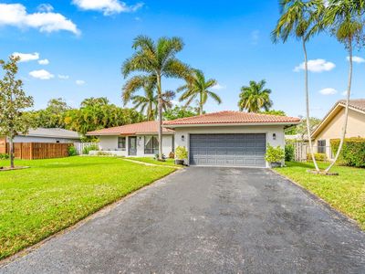 11527 NW 40th Street, Coral Springs, FL, 33065