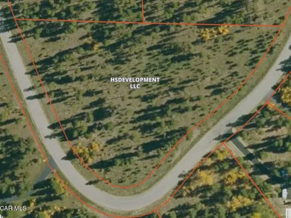 2145 GCR 519 Wildberry Lane, Tabernash, CO 80478