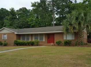 475 NE Fraleigh Dr, Madison, FL 32340