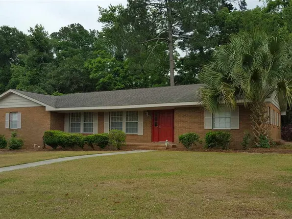 475 NE Fraleigh Dr, Madison, FL 32340