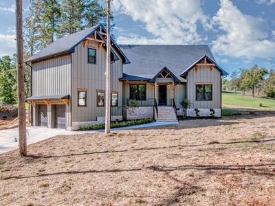 268 Broken Arrow Dr, Statesville, NC, 28677