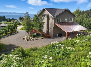 3866 Cabana Ct, Homer, AK 99603