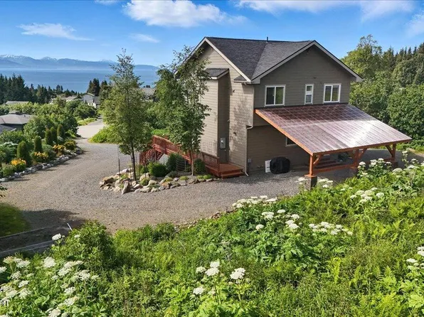 3866 Cabana Ct, Homer, AK 99603