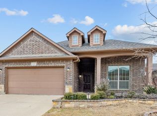 2361 Half Moon Bay Ln, Fort Worth, TX 76177