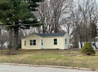 1101 Iowa Ave, Ames, IA 50014