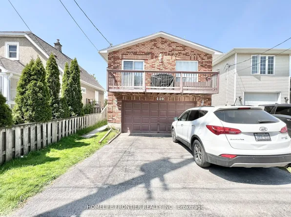 480 Southworth St S, Welland, ON L3B 1Z9