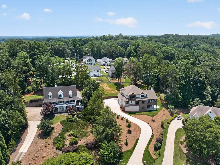 5465 Chestatee Landing Way — Photo 4