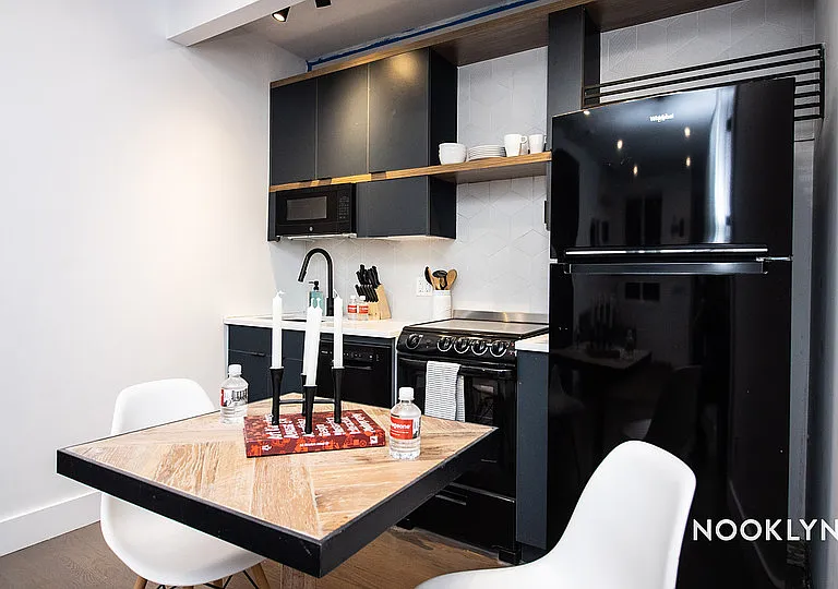 115 Clifton Pl #2B — Photo 2