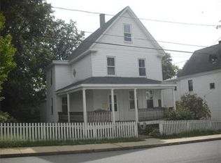 7 Lafayette Rd, Ipswich, MA 01938