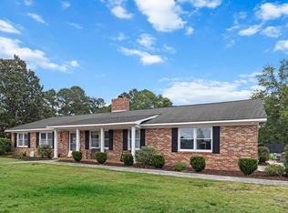 137 Bowman Ave, Bowman, SC 29018