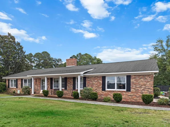 137 Bowman Ave, Bowman, SC 29018
