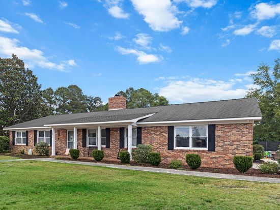 137 Bowman Ave, Bowman, SC 29018