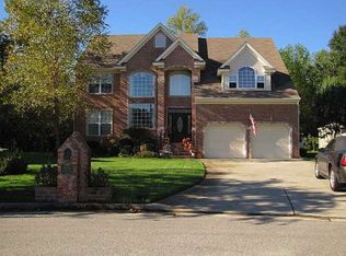 2600 Pitchback Ln, Chesapeake, VA 23323