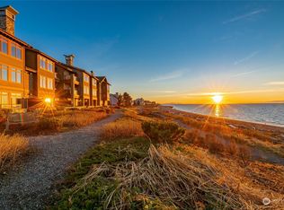 9535 Semiahmoo Pkwy #B102, Blaine, WA