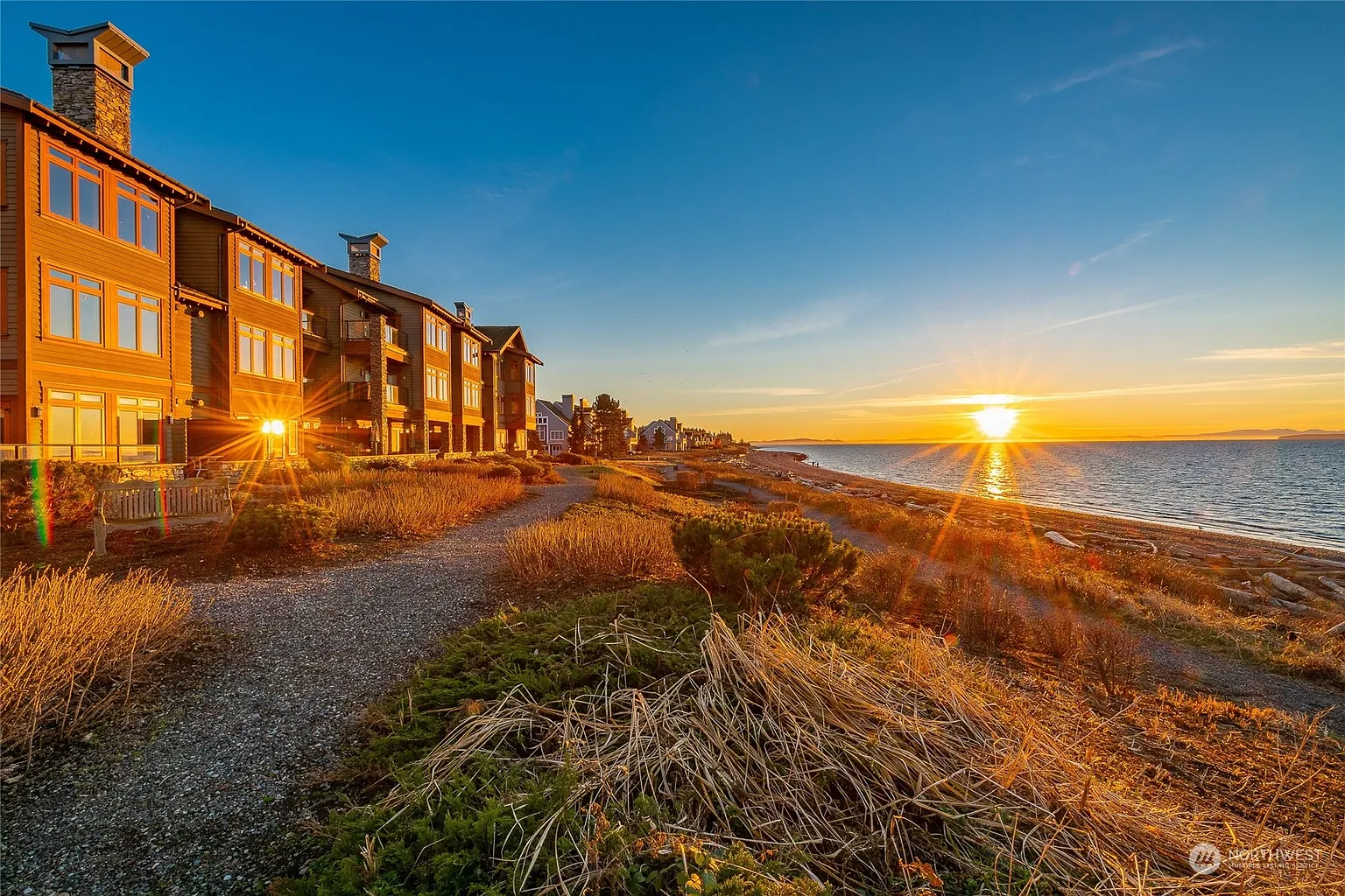 9535 Semiahmoo Parkway #B102 photo 1