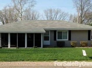 1609 W David Ave, Chillicothe, IL 61523