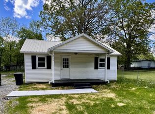 316 Allen St, Tullahoma, TN 37388