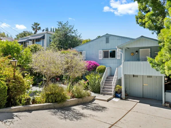 416 Quartz St, Redwood City, CA 94062