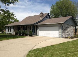 219 Saint Charles Way, Whiteland, IN