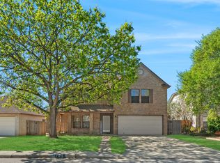 7051 Shadow Run, San Antonio, TX 78250