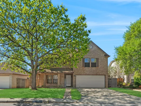 7051 Shadow Run, San Antonio, TX 78250